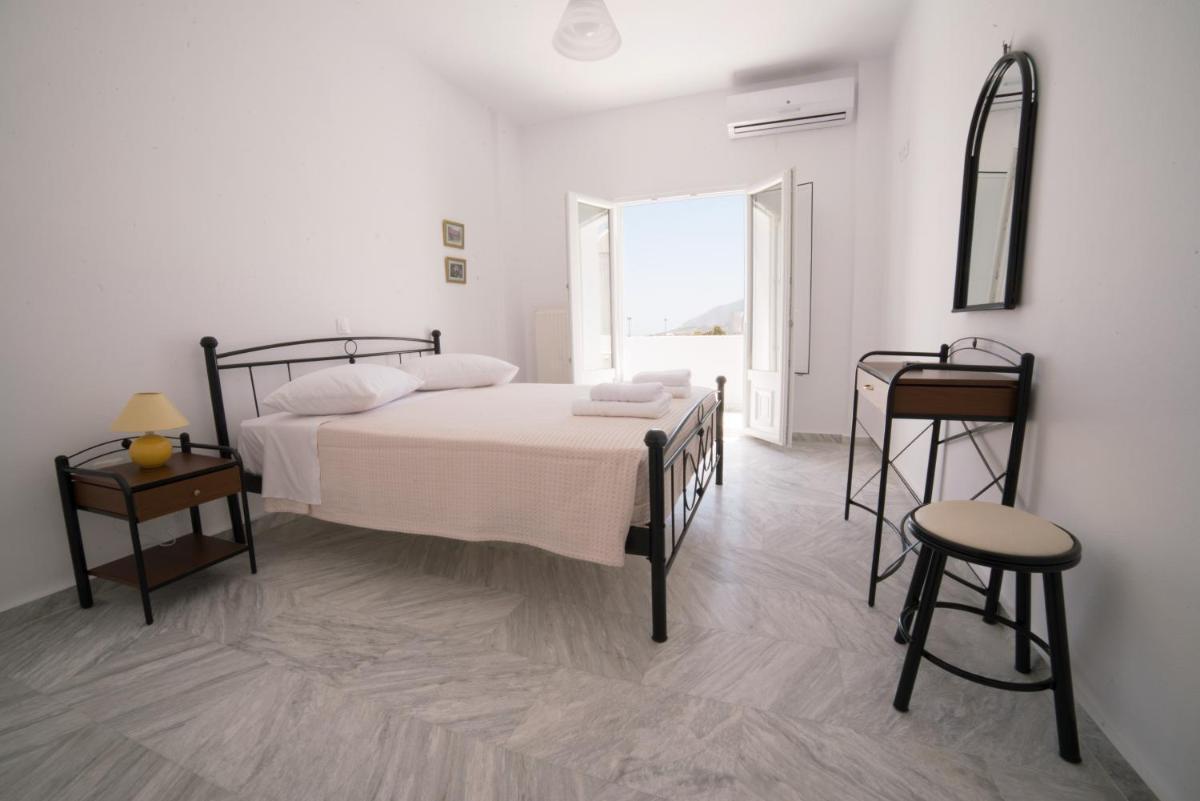 Altea Apartments - Hizvo
