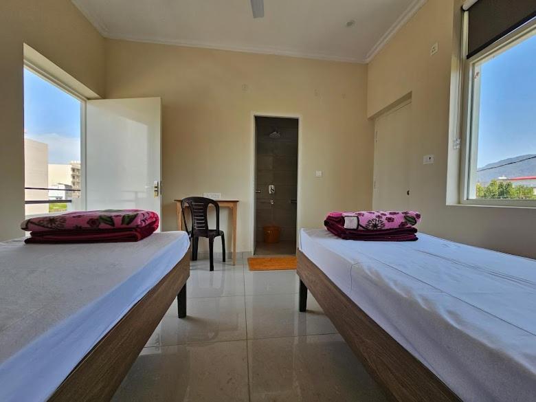 SWAASTIK YOG HOMESTAY - Housity