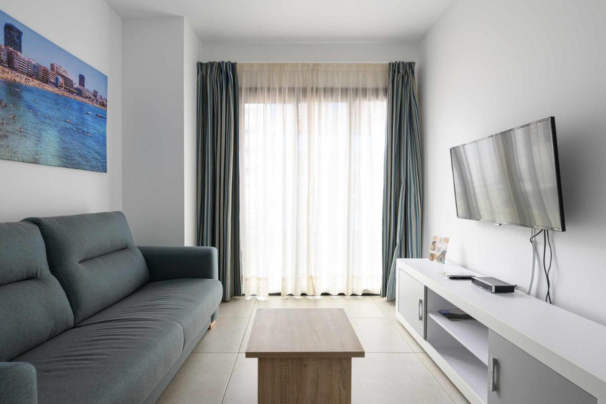 Canteras Suites - Housity