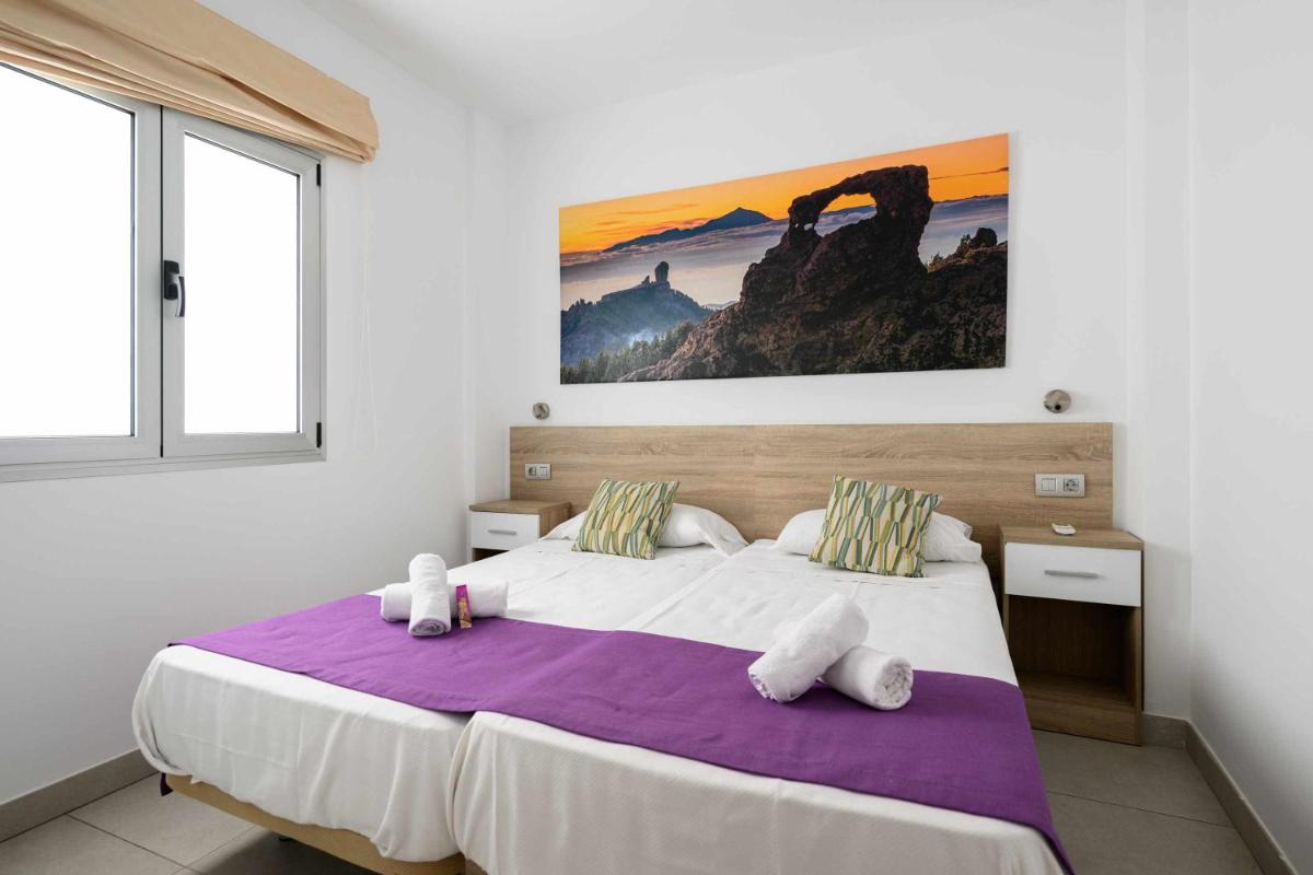 Canteras Suites - Housity