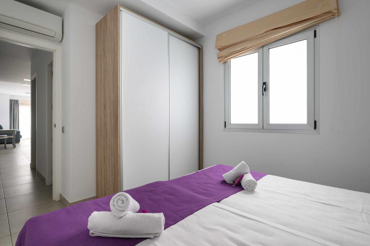 Canteras Suites - Housity