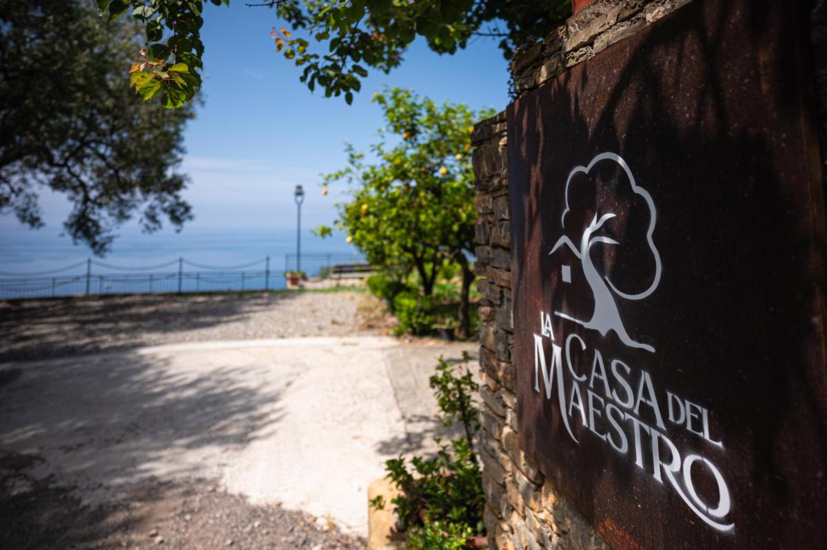 La casa del Maestro - Housity