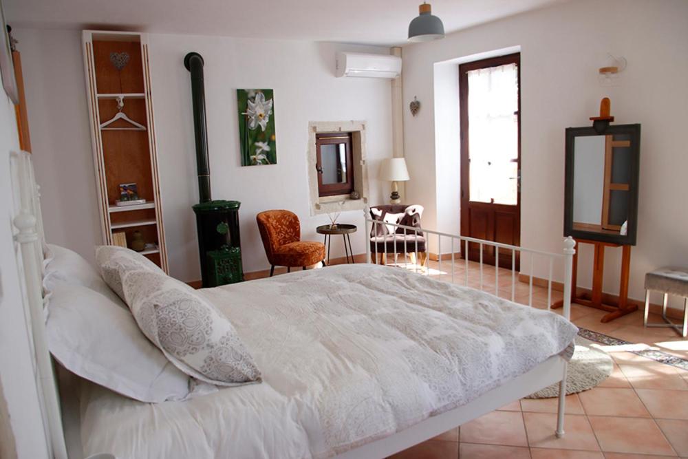 La maison WISTERIA - Housity