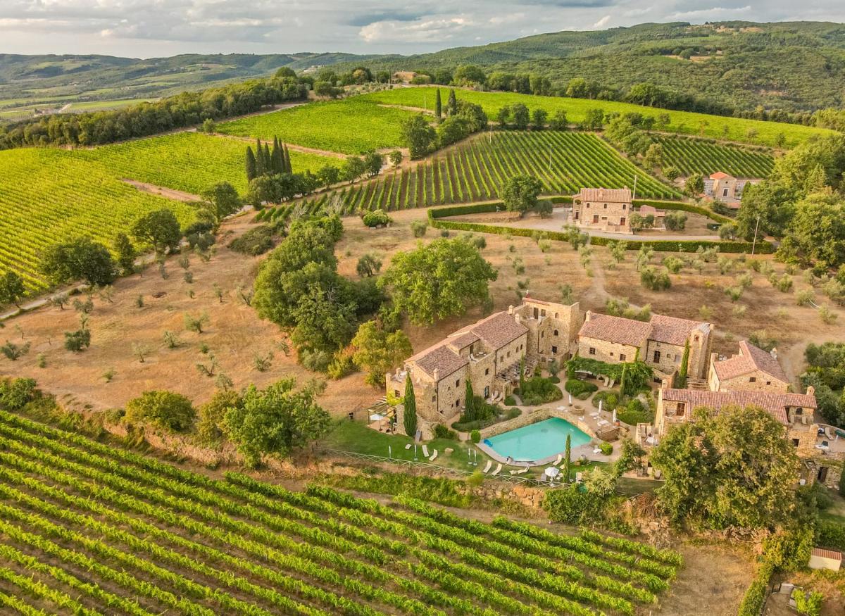 Castel Brunello - Housity