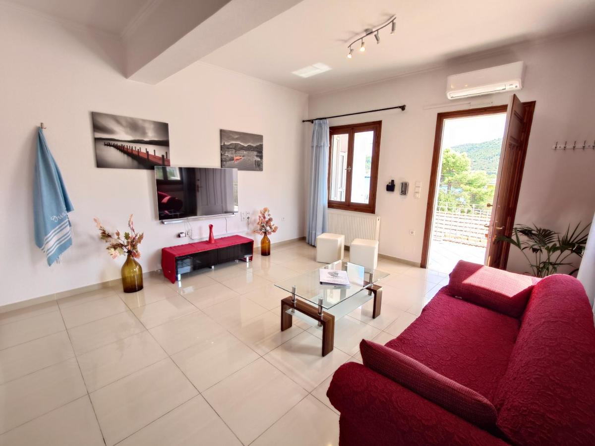 Iris Apartments Ithaca - Housity