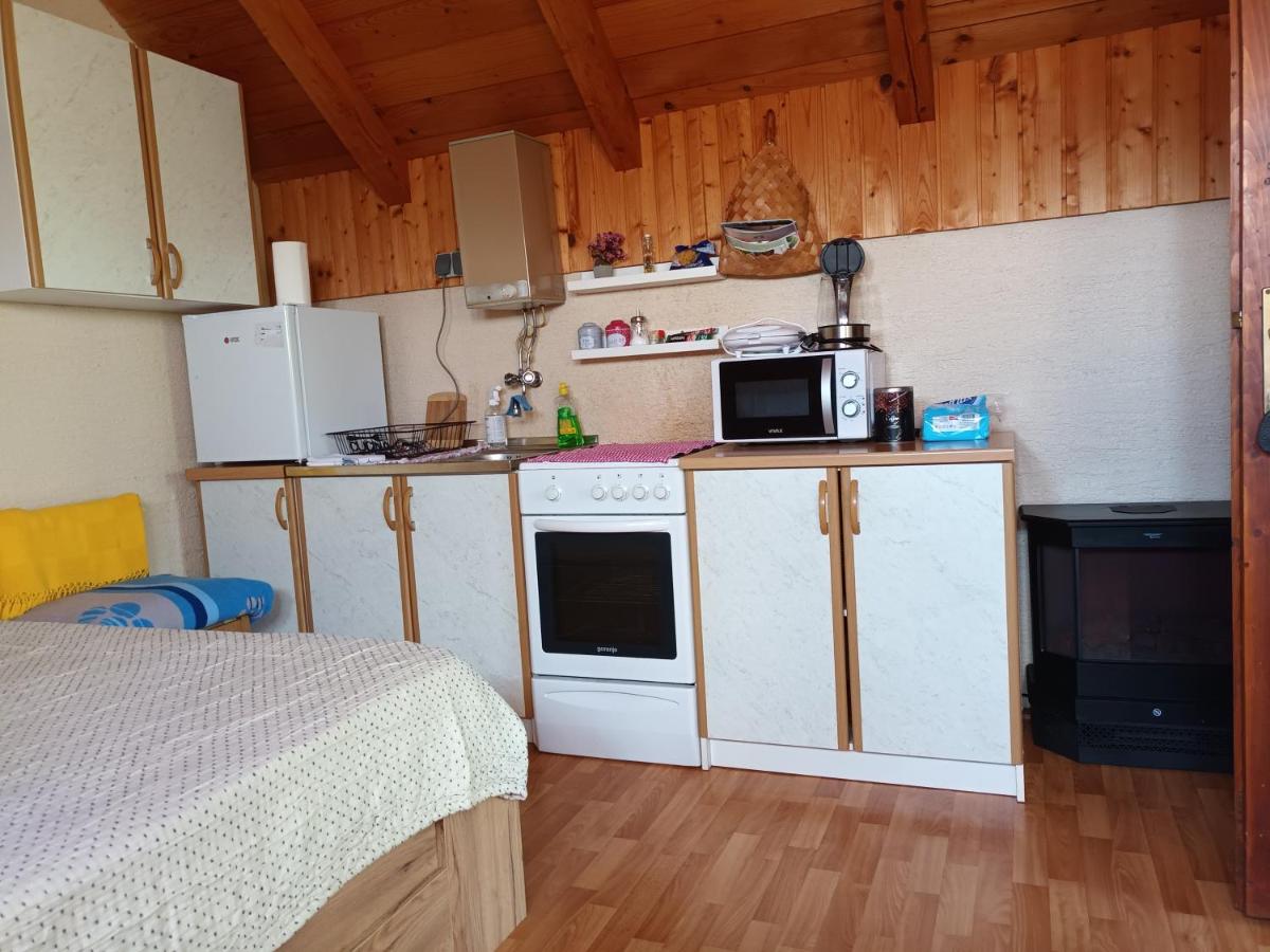 Soba za nocenje Noa i Mila - Housity