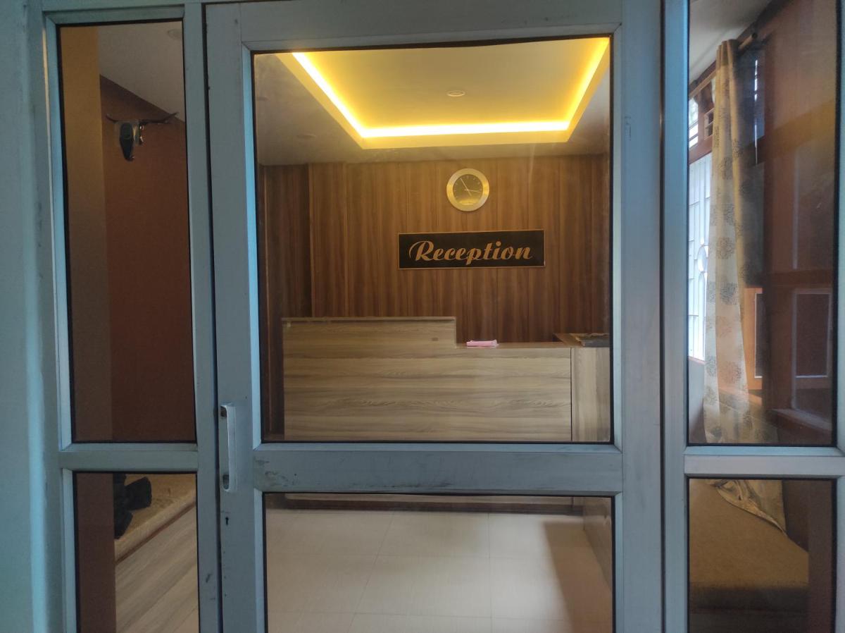 Hotel Dawa - Housity