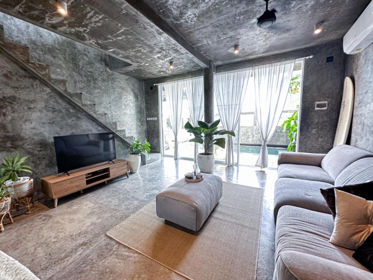 Suitetrails - Villa Ann - 2 bedrooms private pool