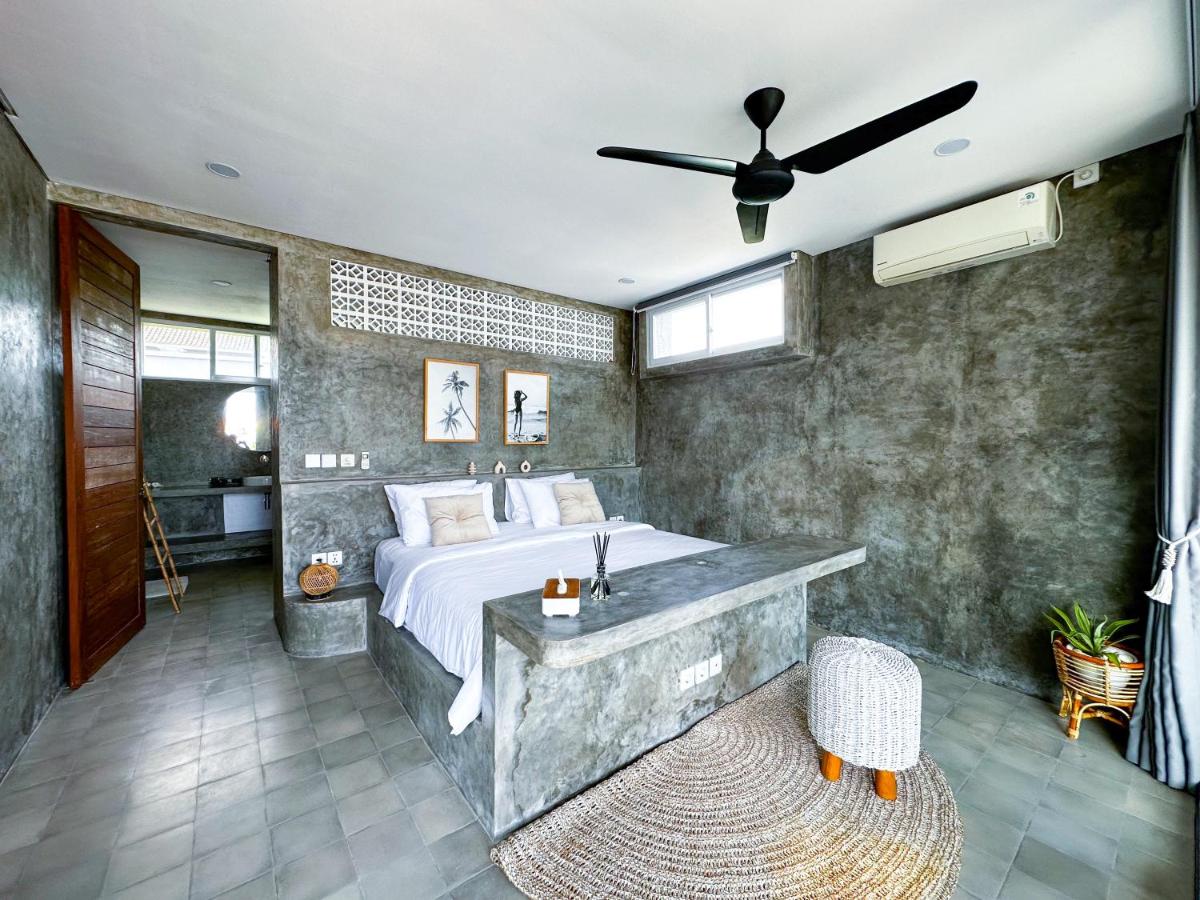 Suitetrails - Villa Ann - 2 bedrooms private pool