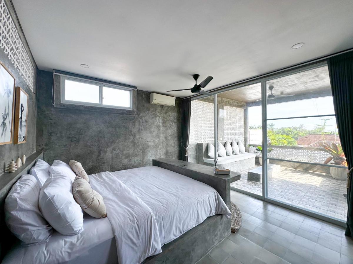 Suitetrails - Villa Ann - 2 bedrooms private pool