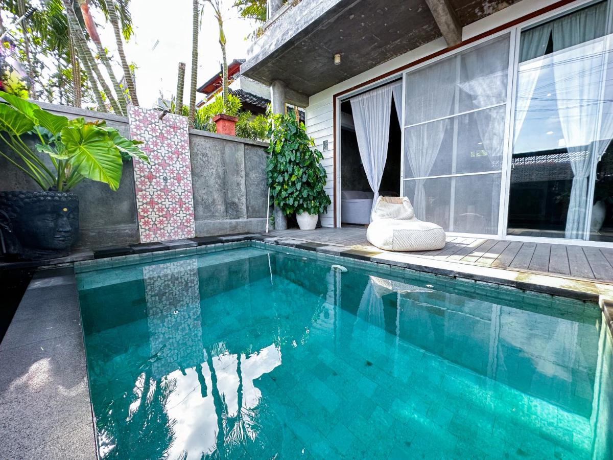 Suitetrails - Villa Ann - 2 bedrooms private pool
