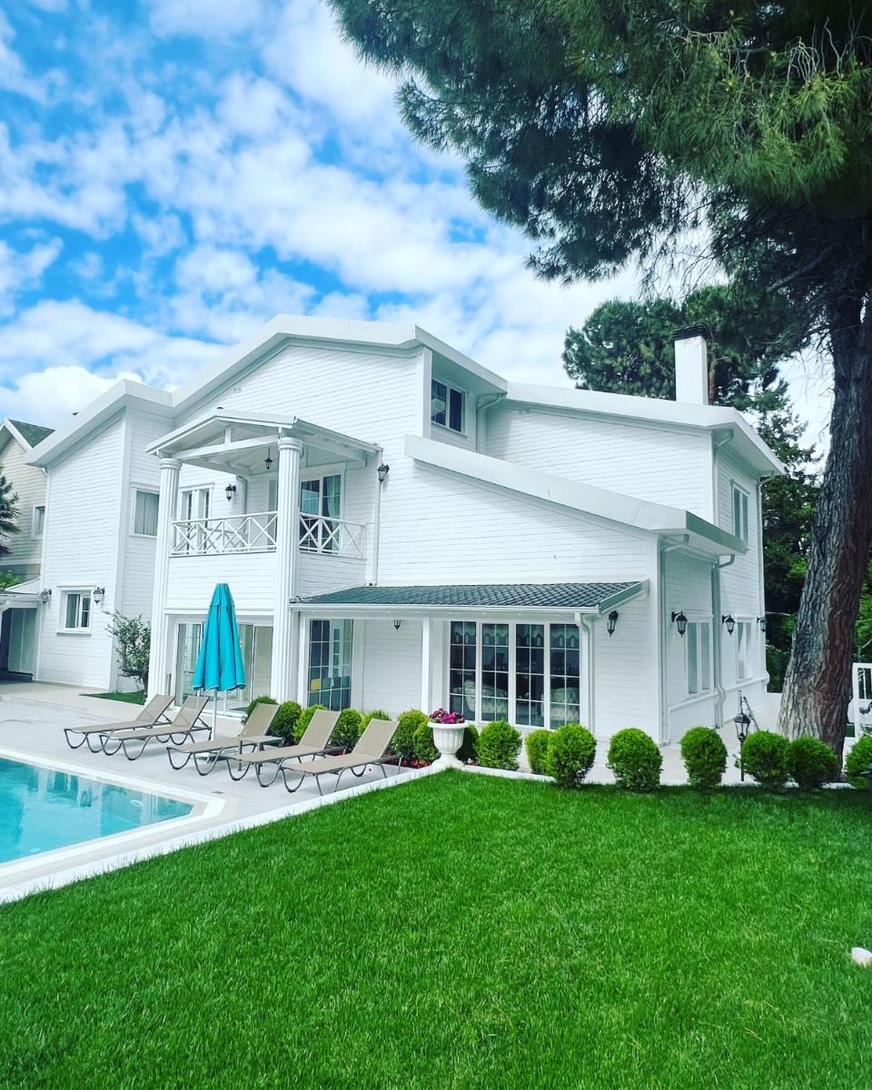 Villa No 44 - Housity