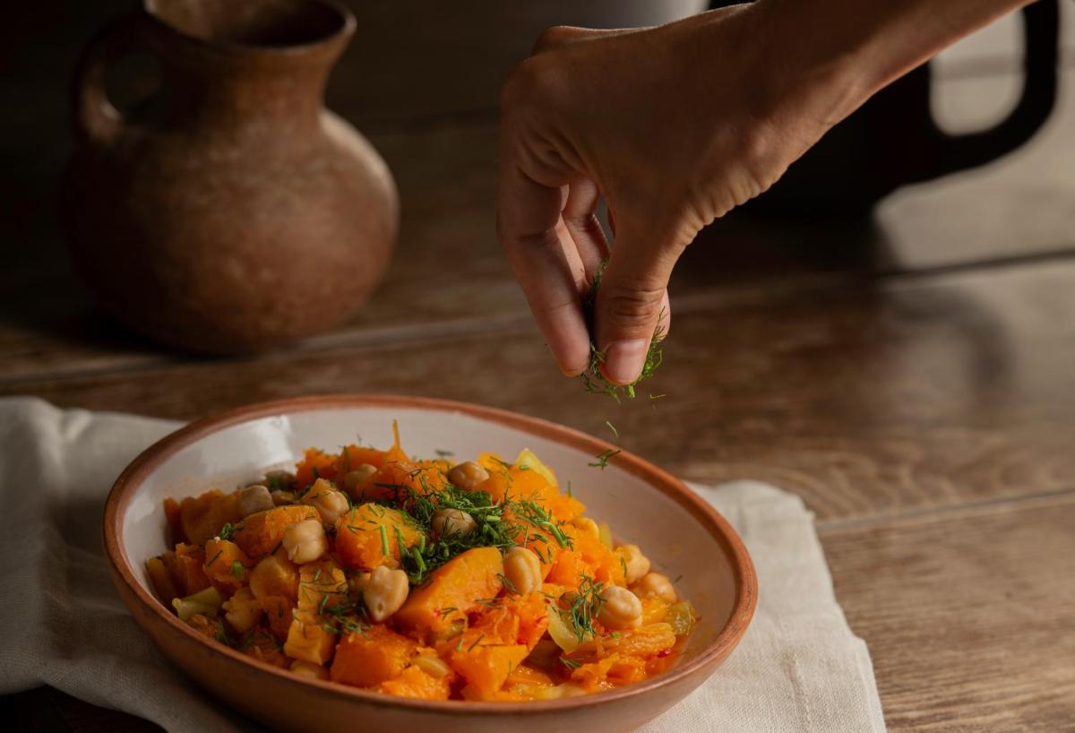 Tufenkian Old Dilijan Complex - Housity