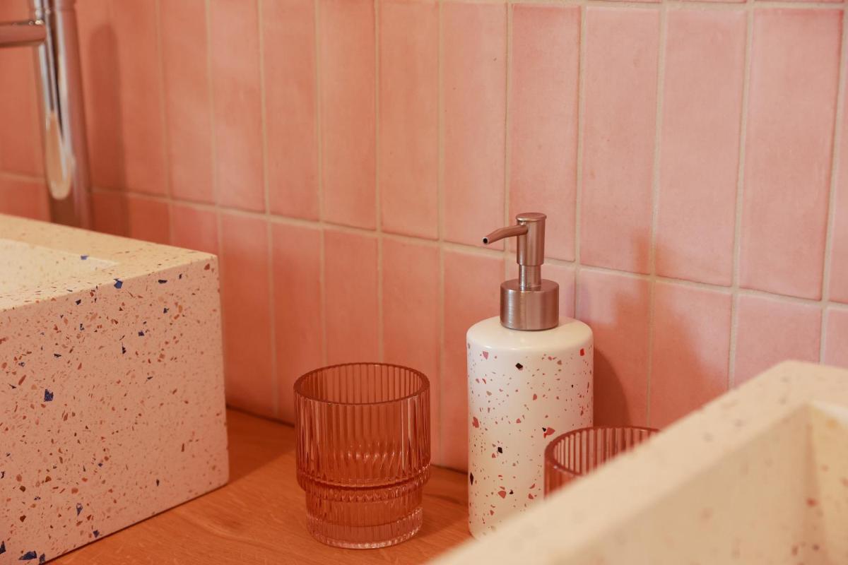 Suitetrails - Maison Arcades chambre 1