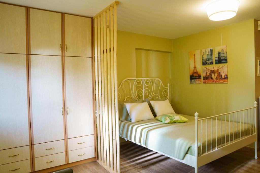 Yiannis apartments 1 - Housity