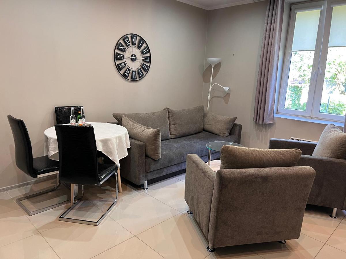 Look of Dreams - Apartament Milowice - Hizvo