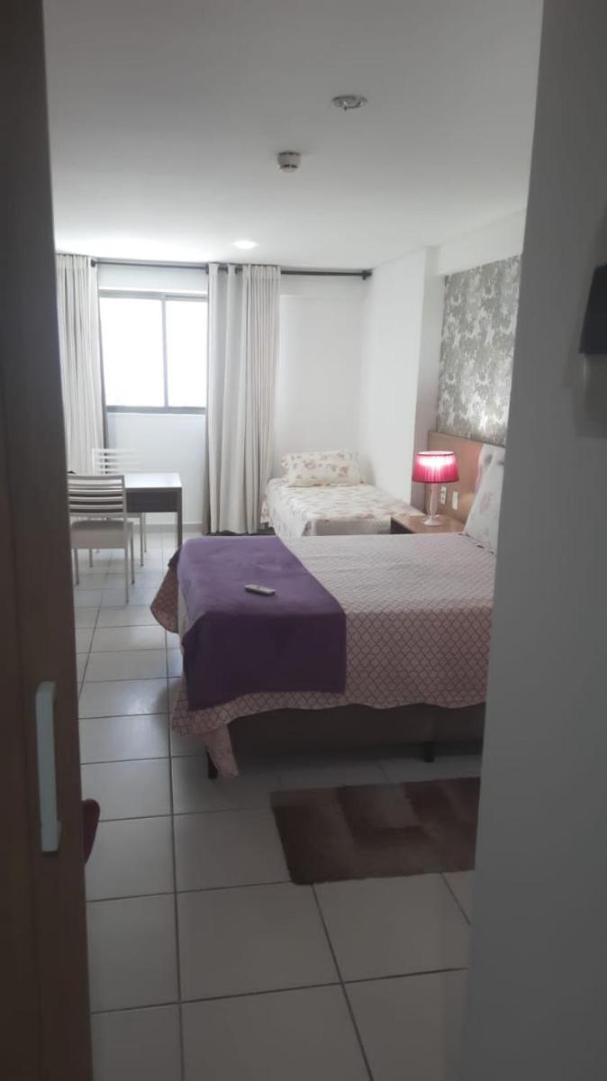 Betel Flat Executive Praia Boa Viagem - Housity