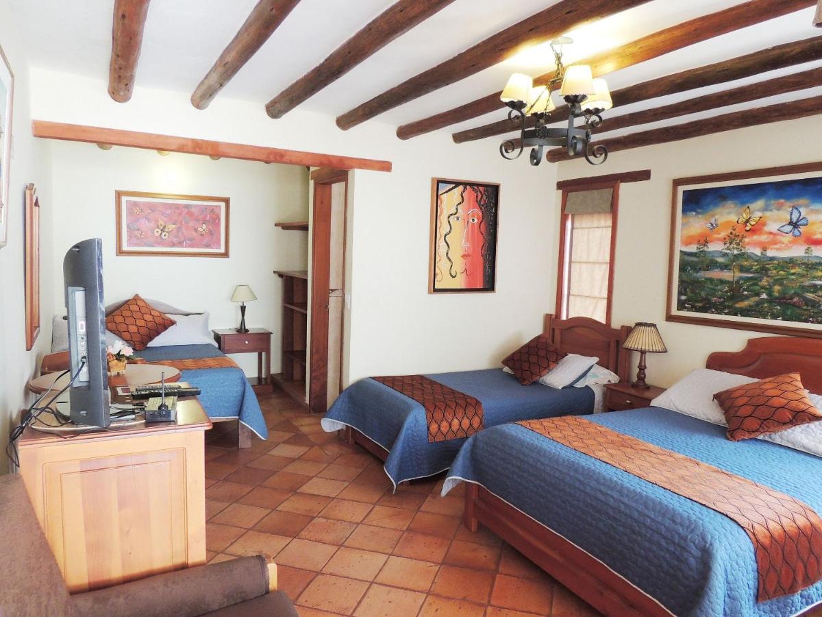 Casa Villa Cristina - Housity