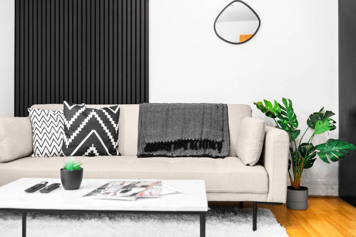 Haus City Centre Apartment - Twin Beds - Close to Business District - TOP RATED - Housity