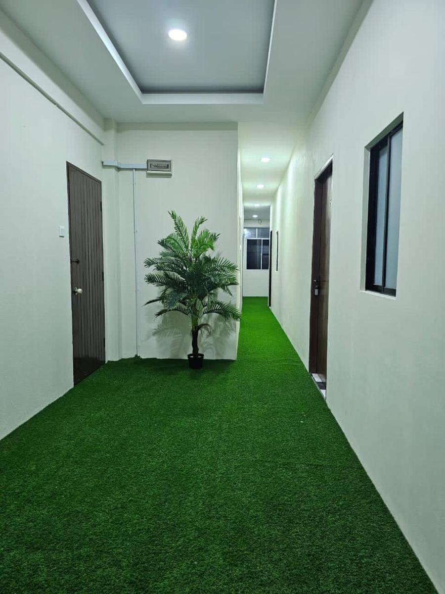 Grand Line Hotel Semporna - Housity