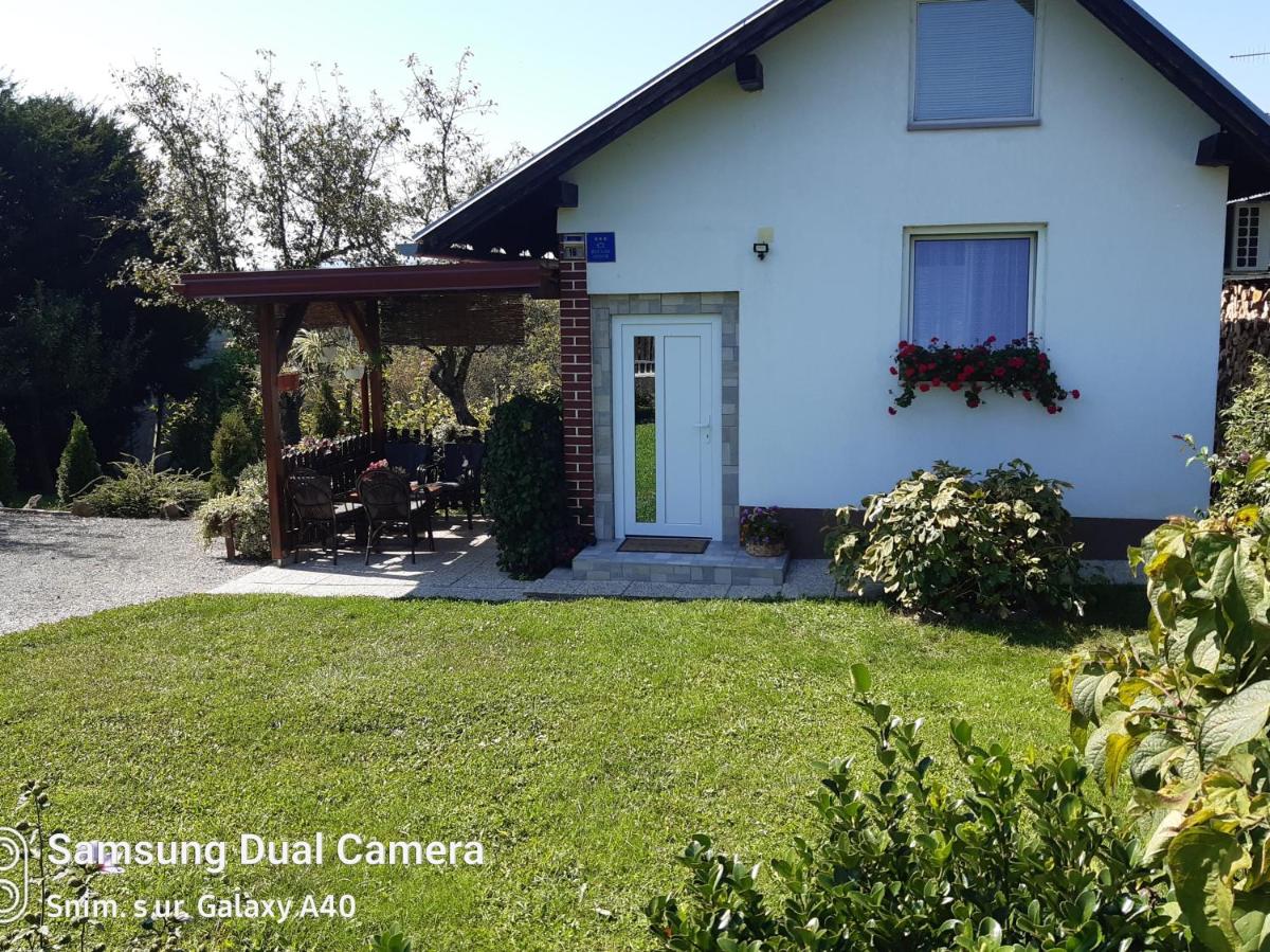 Suitetrails - Kuca za odmor Vinica breg
