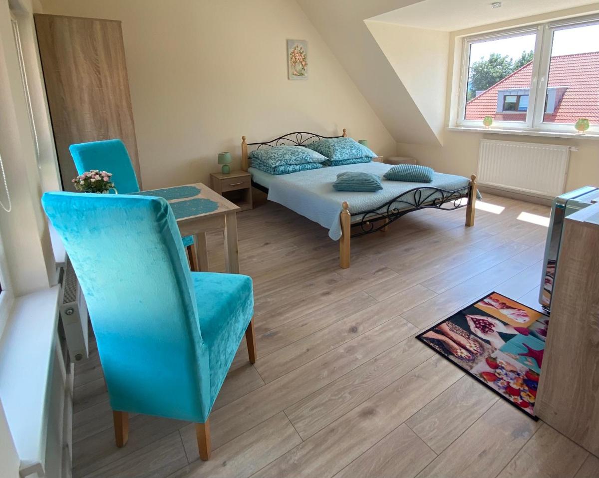 Słoneczne Apartamenty Polanica-Zdrój - Housity
