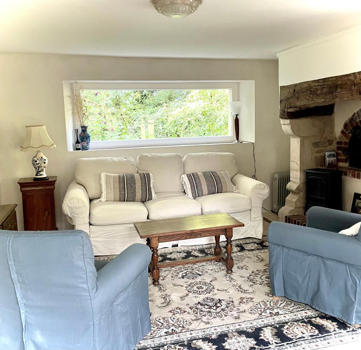 Les Prairies de Cottun - Meadows - Housity