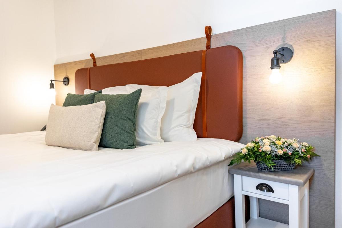 Czakó Bed&Breakfast - Housity