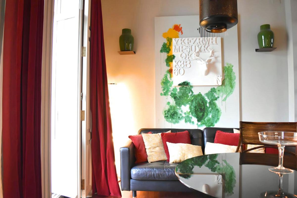 Estudio Ciutat Vella al lado de Jardines del Turia - Housity