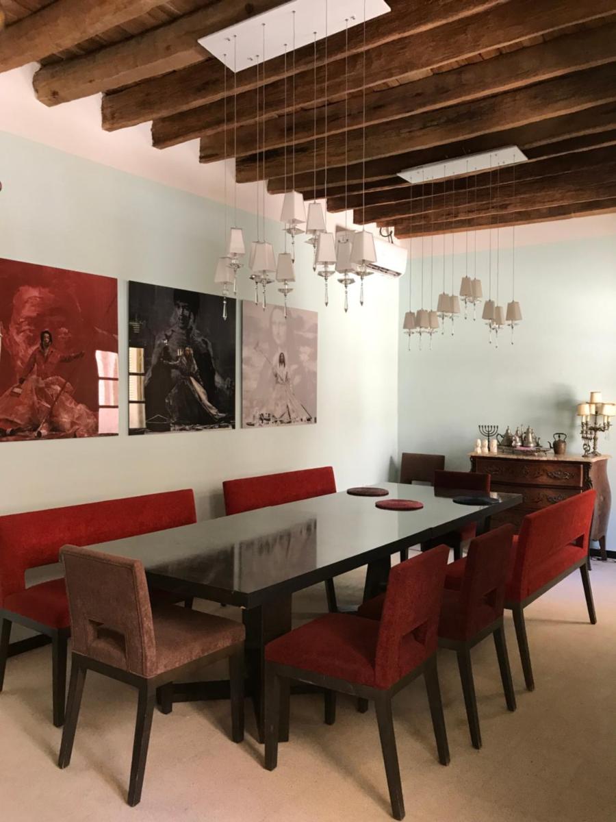 Dar Aron Tozeur - Housity