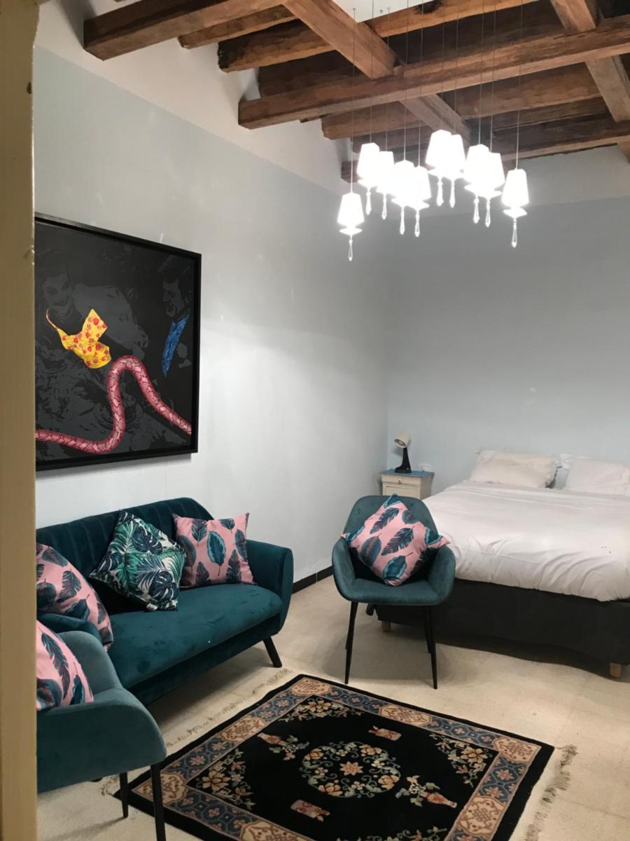 Dar Aron Tozeur - Housity