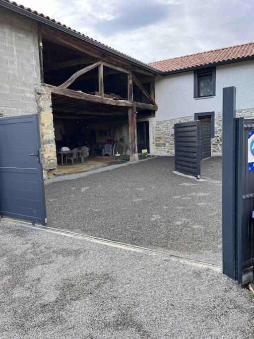 Gîte de cantaloup jumelé tout confort, climatisé - Housity