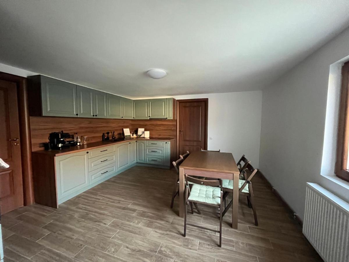 Casa Cheilor - Housity