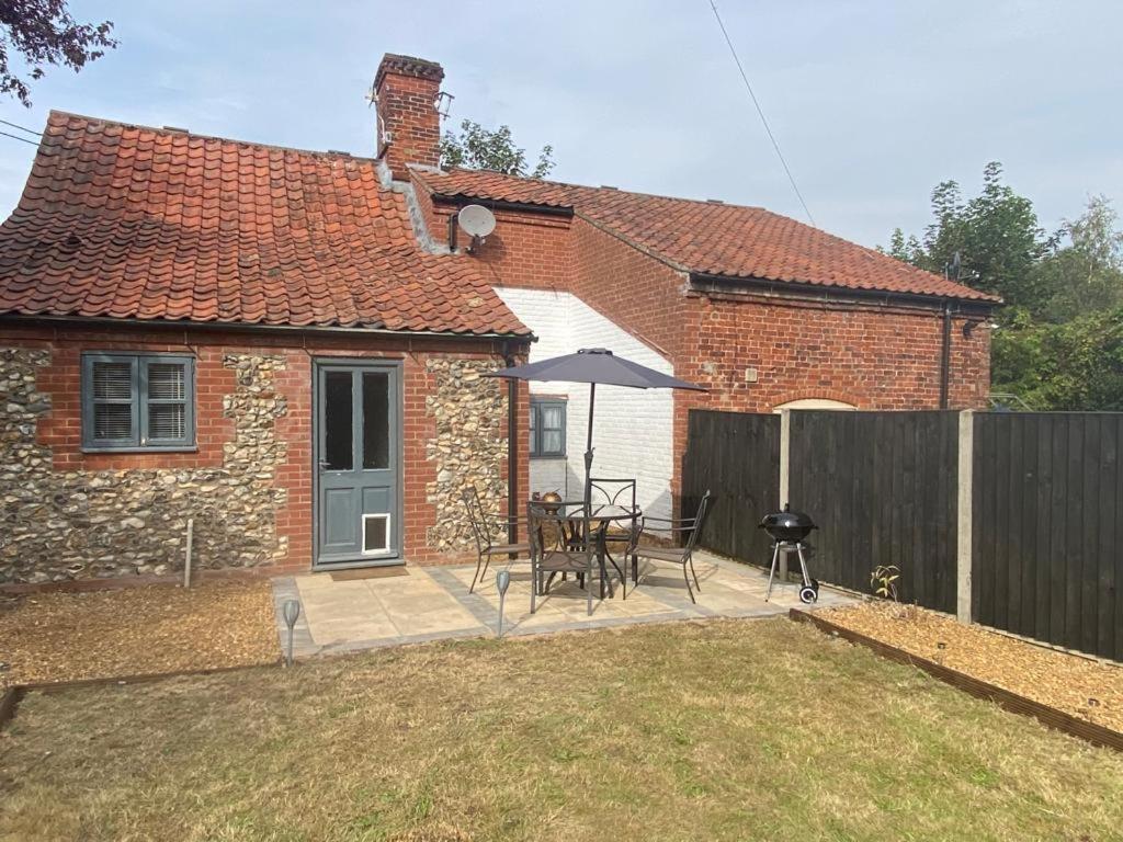 Charming cottage - Housity