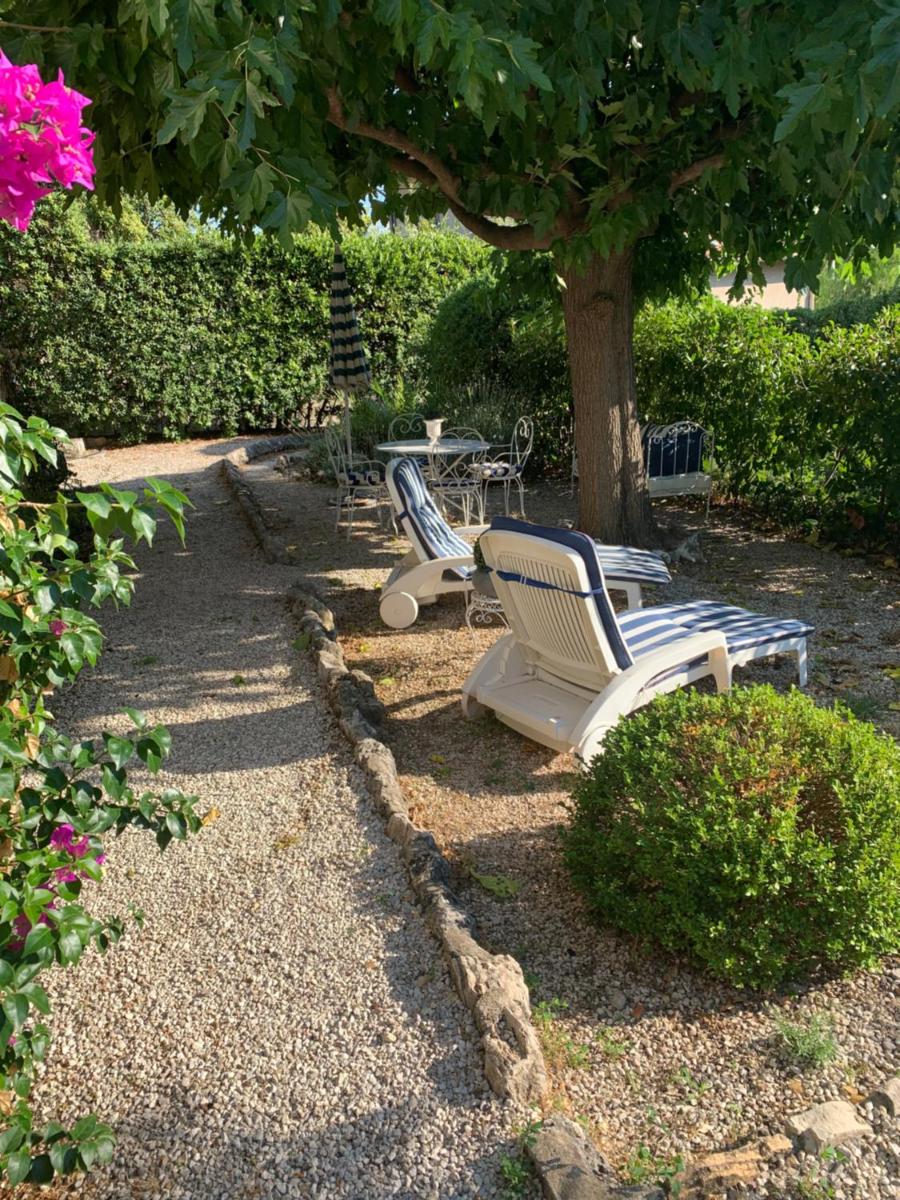 STUDIO classé 3 étoiles 10 mn Cannes - Hizvo