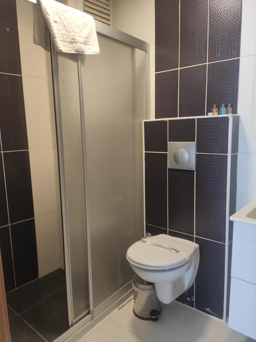 Berlin Hotel Nisantasi - Housity