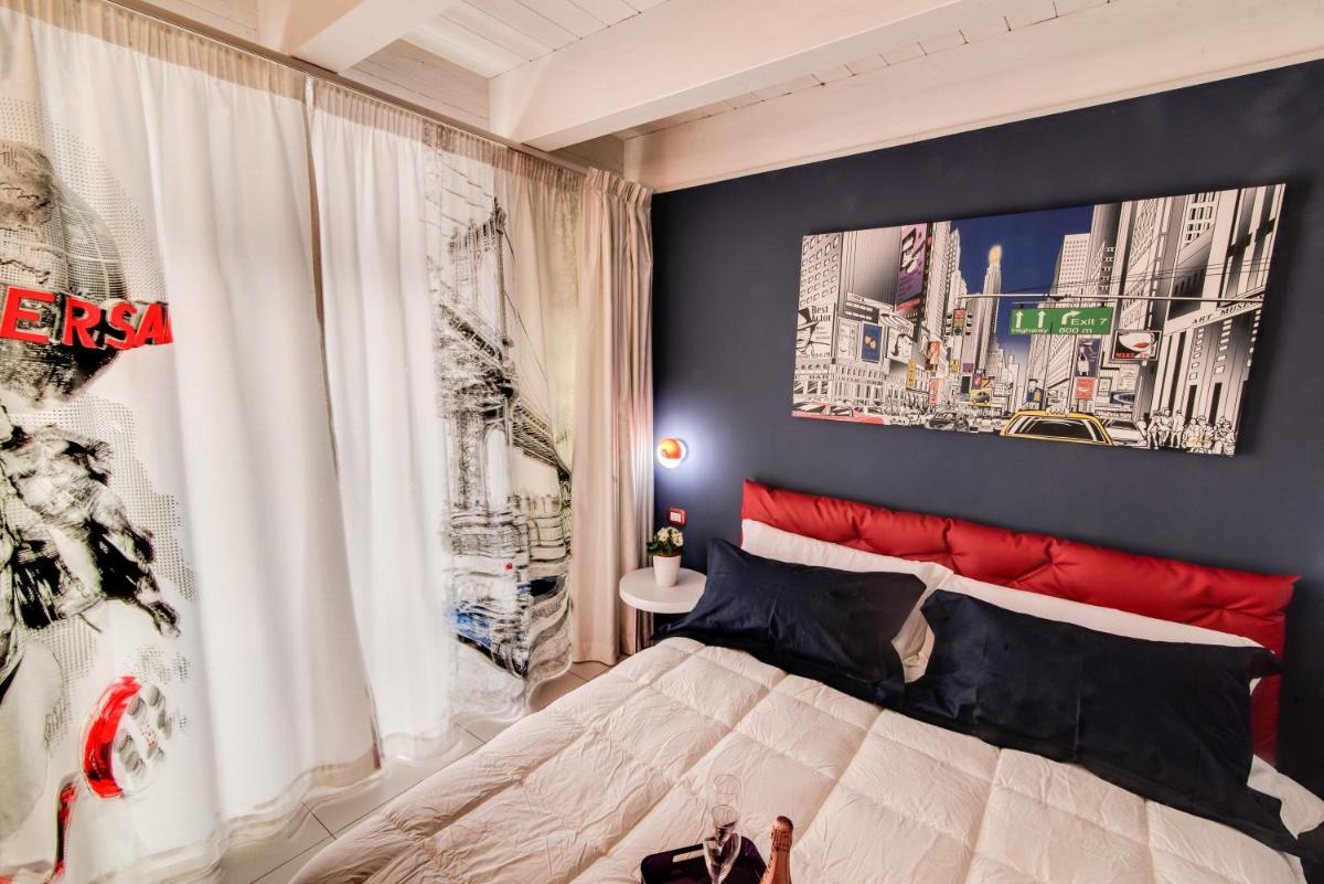 Marco Polo B&B - Housity