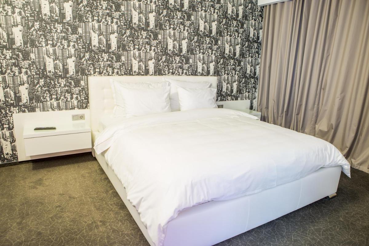 Hotel Tempo - Housity