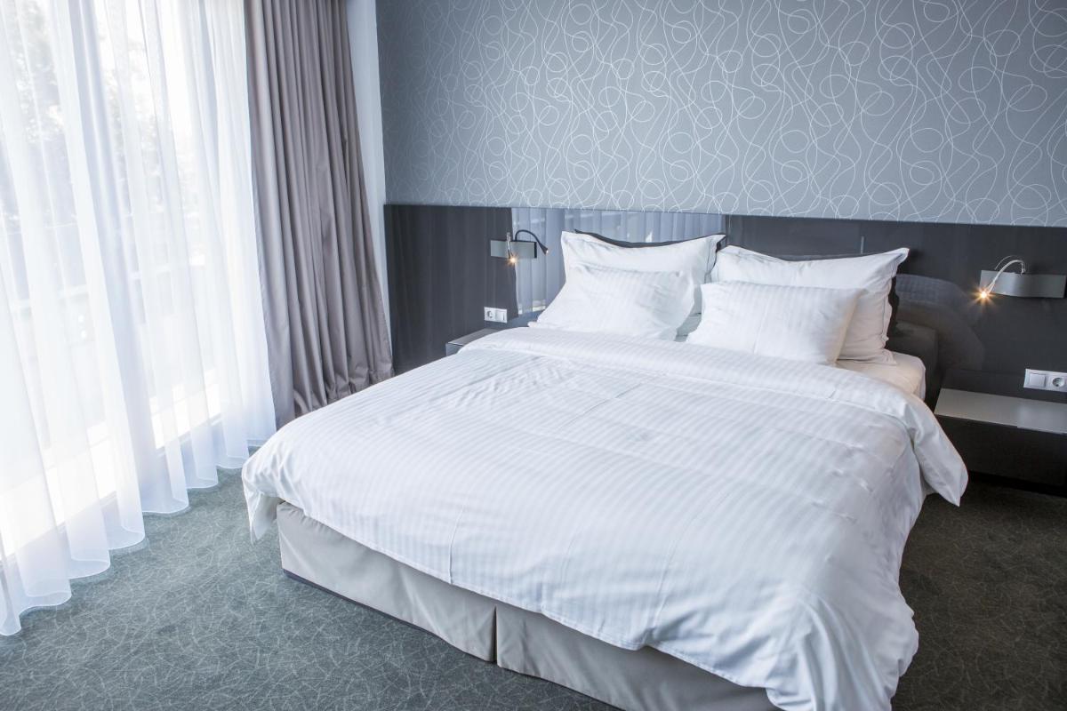 Hotel Tempo - Housity