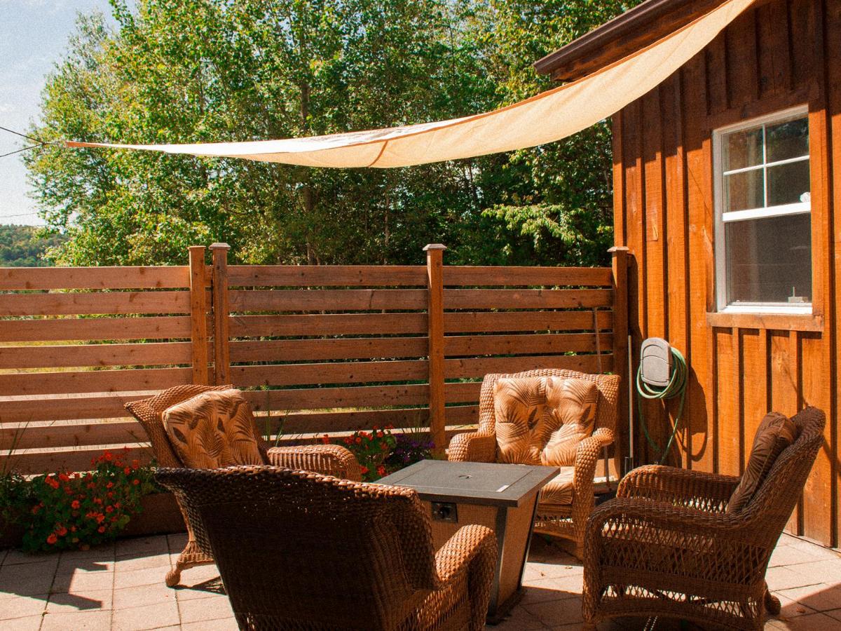 Suitetrails - Chalet 8