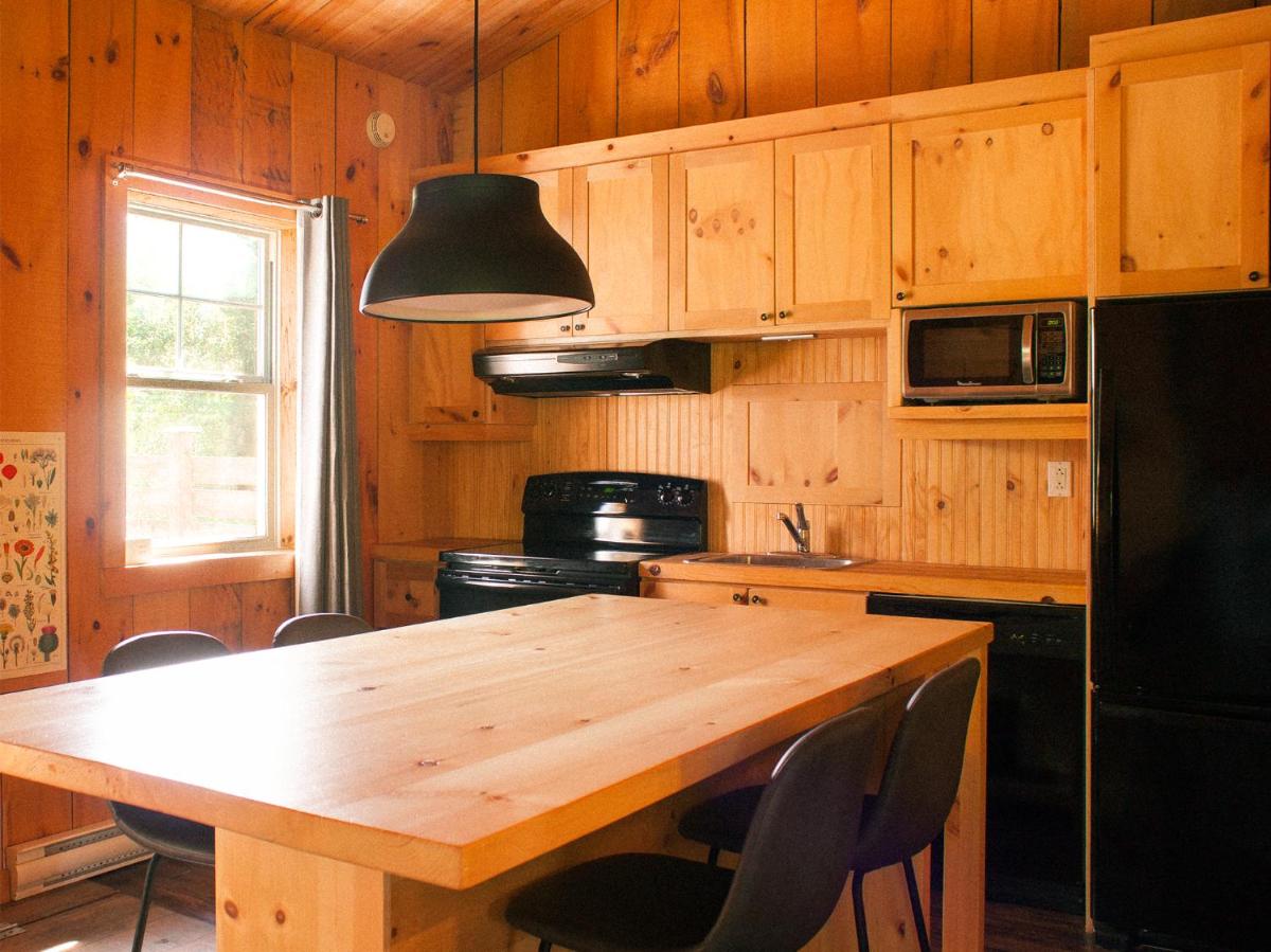 Chalet 8 - Housity