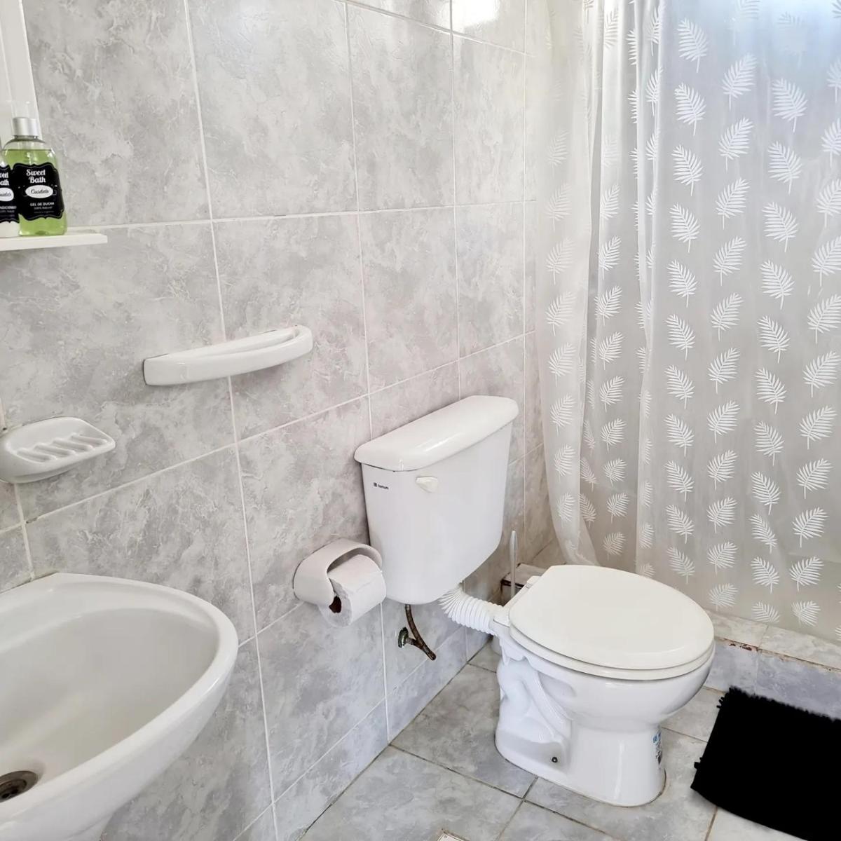 Suitetrails - Departamento ROSE