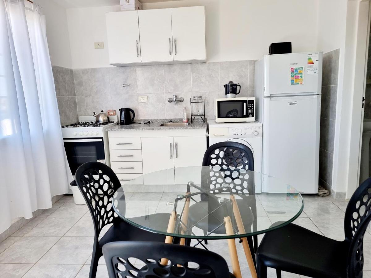 Suitetrails - Departamento ROSE