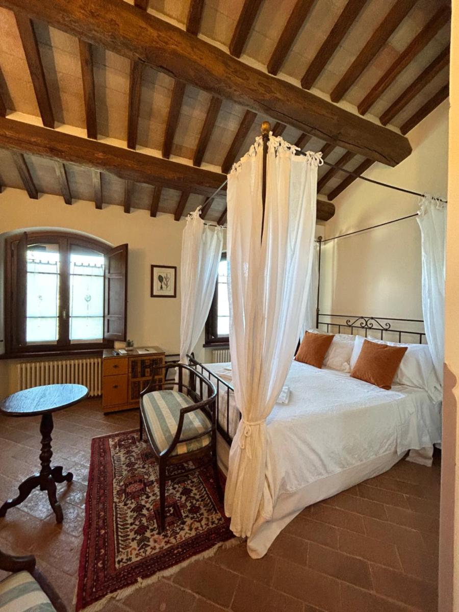 Ripa Relais Colle Del Sole - Housity