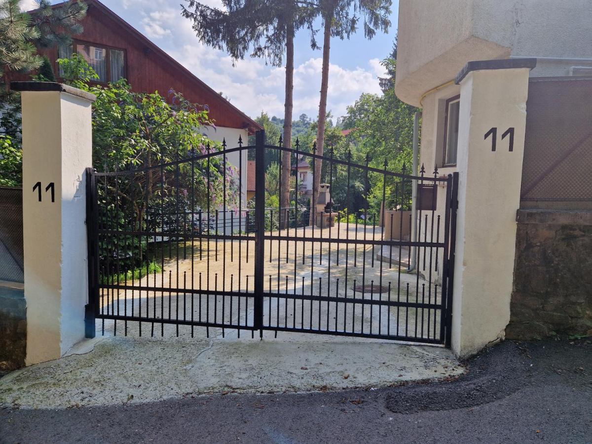 Spirii house - Housity