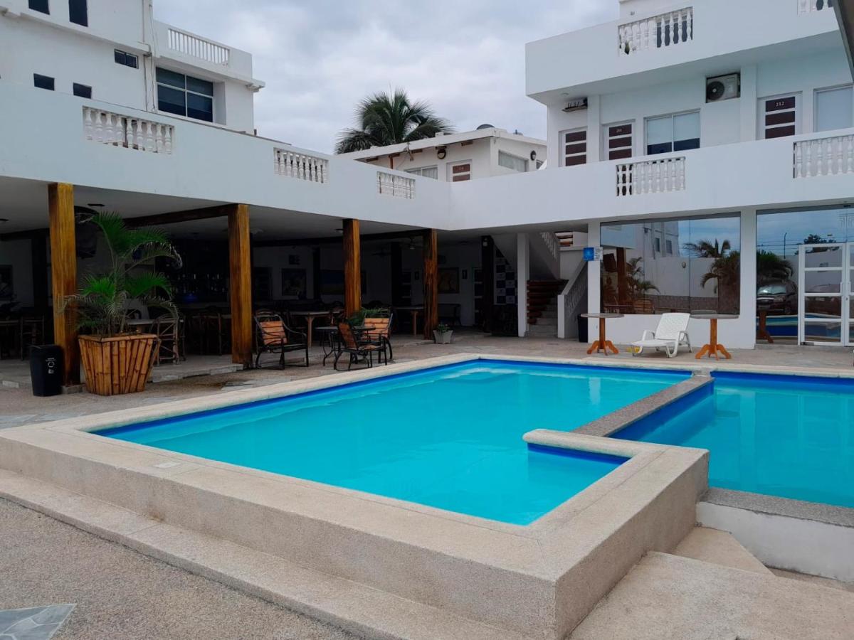 Terramar Hoteles - Housity