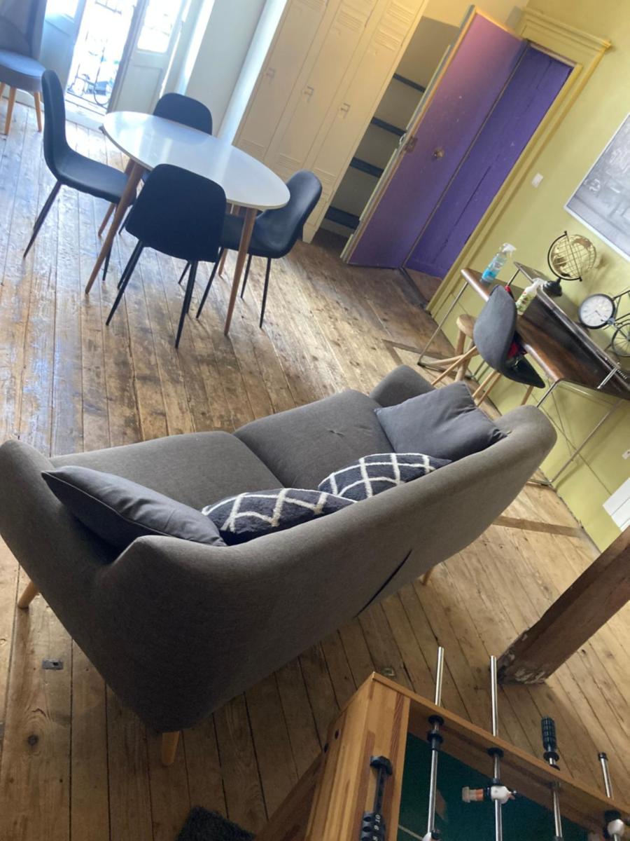 Appartements atypiques centre historique - Housity