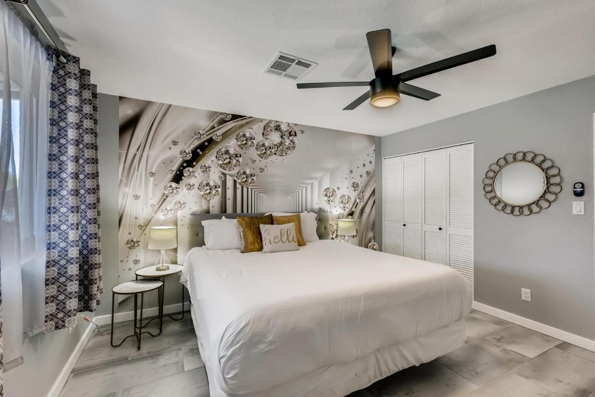 Scottsdale Flare - Housity