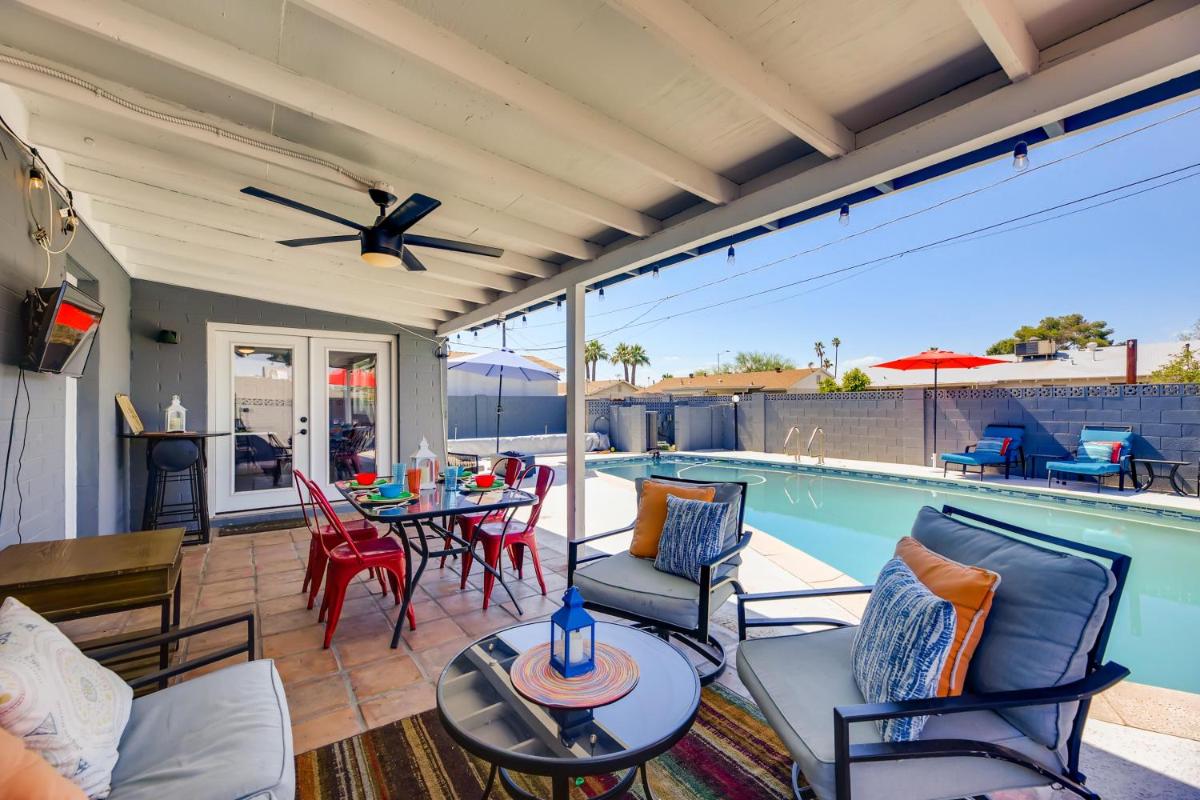 Scottsdale Flare - Housity