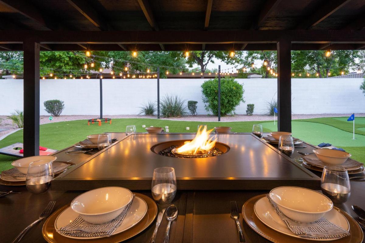 Backyard Dream - Housity